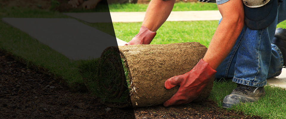 Glens Falls Landscapers