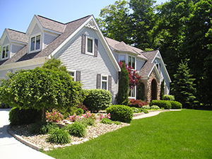 Landscapers and Lawncare Services in Glens Falls, NY